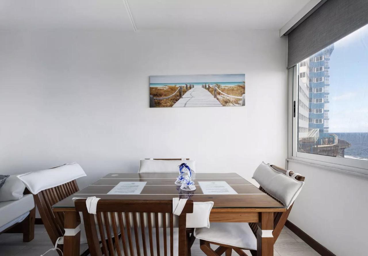 Apartamento Roque Mar Atardecer Santa Cruz de Tenerife