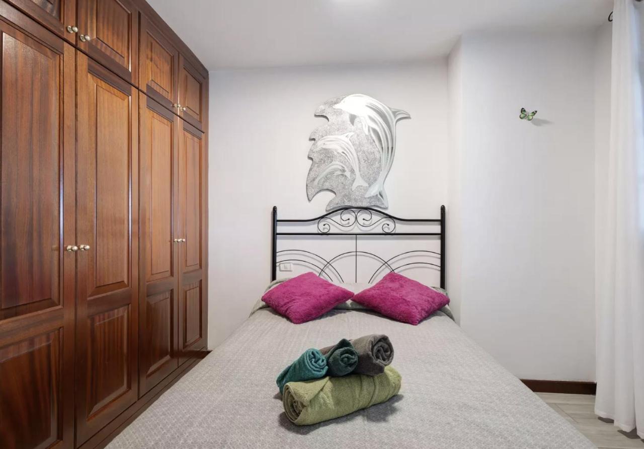 Apartamento Roque Mar Atardecer
