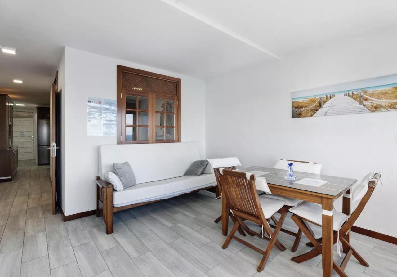 Apartamento Roque Mar Atardecer Santa Cruz de Tenerife