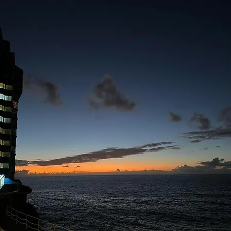 Roque Mar Apartamento Atardecer Santa Cruz de Tenerife Buitenkant foto