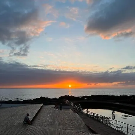 Roque Mar Apartamento Atardecer Santa Cruz de Tenerife Buitenkant foto