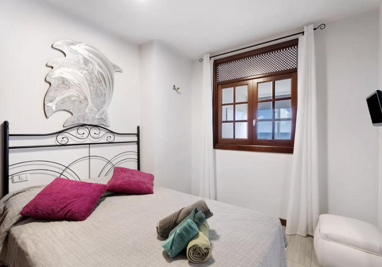 Apartament Roque Mar Atardecer
